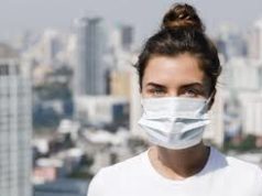 Какие ткани используют для пошива медицинских масок?