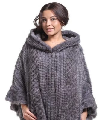 ЧТО ТАКОЕ ПОНЧО?