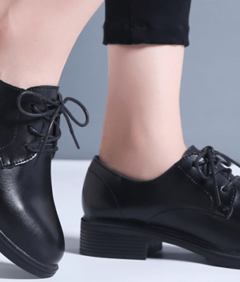 Женская обувь: выбираем онлайн подходящий стиль