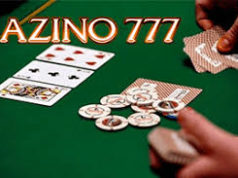 Официальный сайт Азино777