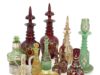 Bohemian glass: the history of origin