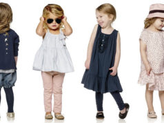 Оптовая детская одежда: хиты продаж