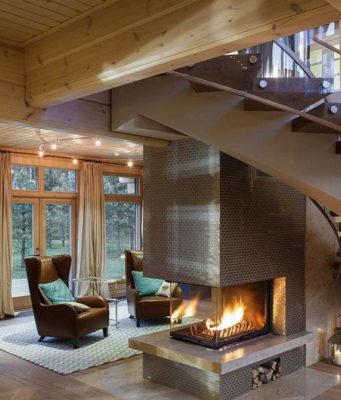 8 причин построить дом в коттеджном посёлке Руза Фэмили парк