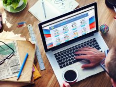 Создание сайта: что необходимо учесть?