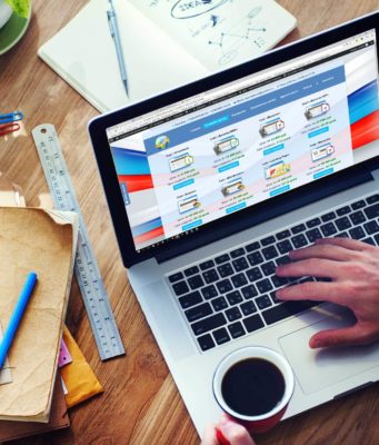 Создание сайта: что необходимо учесть?