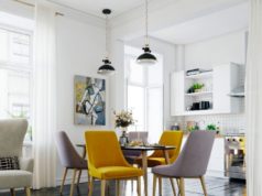 Стулья и столы для дома: рекомендации по выбору