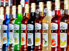 Топпинг для коктейлей: отменный вкус и гарантия свежести продуктов