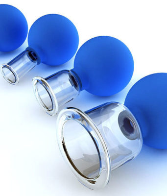 Вакуумные банки для массажа: традиционное китайское лечение