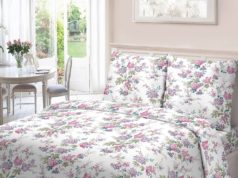 Комплекты для сна из поплина и сатина – основные преимущественные стороны