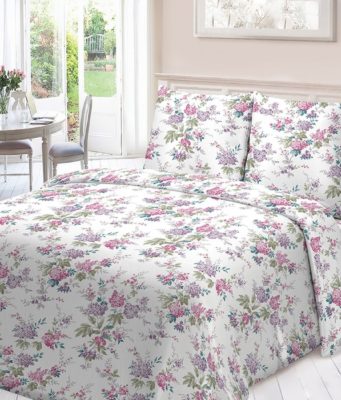 Комплекты для сна из поплина и сатина – основные преимущественные стороны