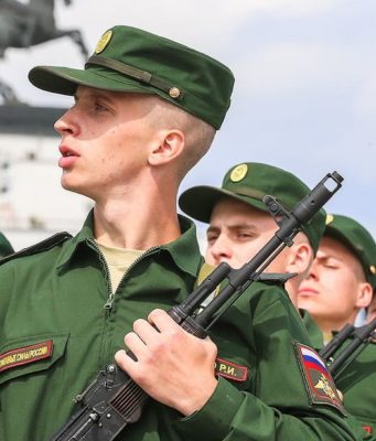 Отсрочка от призыва в 2021 году: какие должны быть основания?