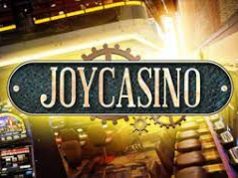 Джойказино — игровые автоматы популярного игрового клуба