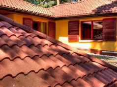 5 причин приобрести композиционную черепицу