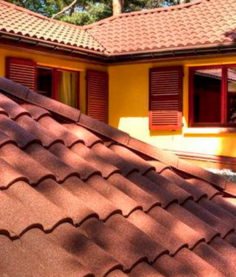 5 причин приобрести композиционную черепицу