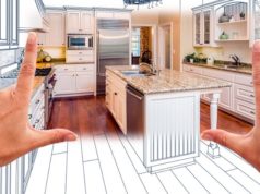 Классическая кухня на заказ: плюсы и минусы