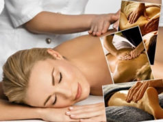 Массаж — залог здоровья и долголетия