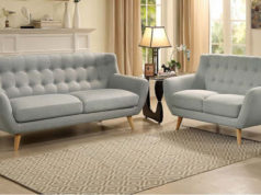 Как купить качественную мягкую мебель: советы