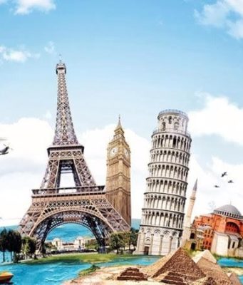 Особенности получения высшего образования за рубежом