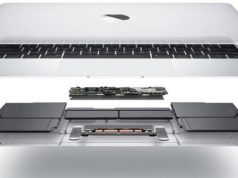 Особенности ремонта МacBook