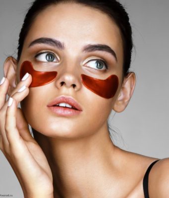 Рейтинг лучших патчей для глаз с Алиэксресс