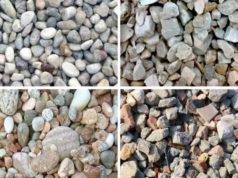 Плюсы и минусы доставки щебня в Санкт-Петербурге