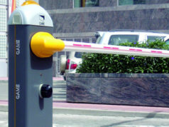 Секреты выбора шлагбаумов