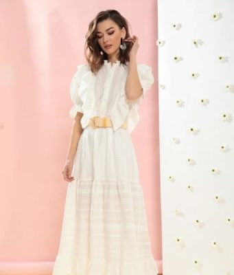 Лето 2021: что носить девушкам этим летом?