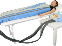 Аппарат прессотерапии: возможности и достоинства оборудования