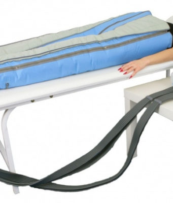 Аппарат прессотерапии: возможности и достоинства оборудования