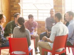 Групповая психотерапия: почему сейчас настолько популярна?