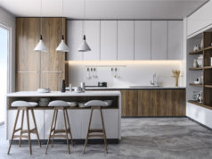 Кухня на заказ: производство по индивидуальному плану