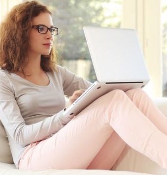 Как проходит онлайн терапия?