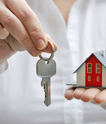 Почему необходимо приобретать квартир через агентство недвижимости?