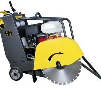 Особенности эксплуатации швонарезчиков