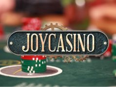 Официальный сайт Джойказино — легенда интернет казино
