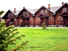 Чем удивляет своих посетителей гостиница Коровницкая Слобода?