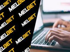 Новое зеркало Мелбет на сегодня