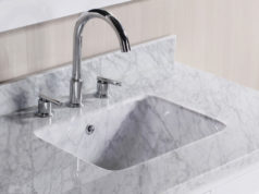 Преимущества и недостатки кухонных моек из искусственного камня