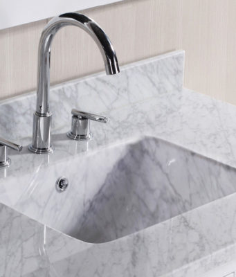 Преимущества и недостатки кухонных моек из искусственного камня
