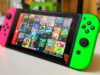 Игры NINTENDO SWITCH: в чем их преимущества?