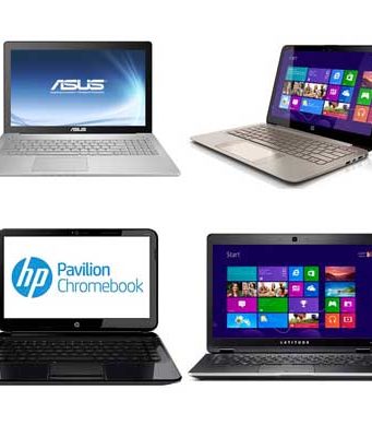 Особенности скупки ноутбуков: как продать технику по оптимальной цене?