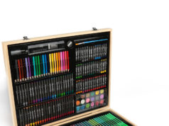 Art Bytik: инвентарь для художников