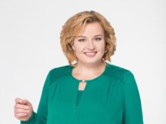 Как подобрать красивую блузку большого размера?