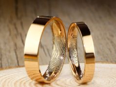 Выбор обручальных колец: приятная и почетная обязанность всех пар, готовящихся к совместной жизни
