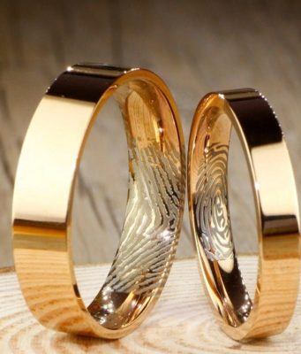 Выбор обручальных колец: приятная и почетная обязанность всех пар, готовящихся к совместной жизни