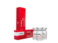 Filorga m ha 10: препарат для инъекционной пластики