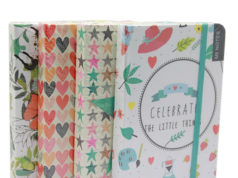 Какие бывают детские блокноты?