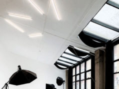 Популярные фотостудии Москвы