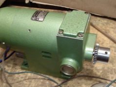 Особенности моторов ELMO