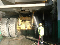 Как часто необходимо мыть спецтехнику?